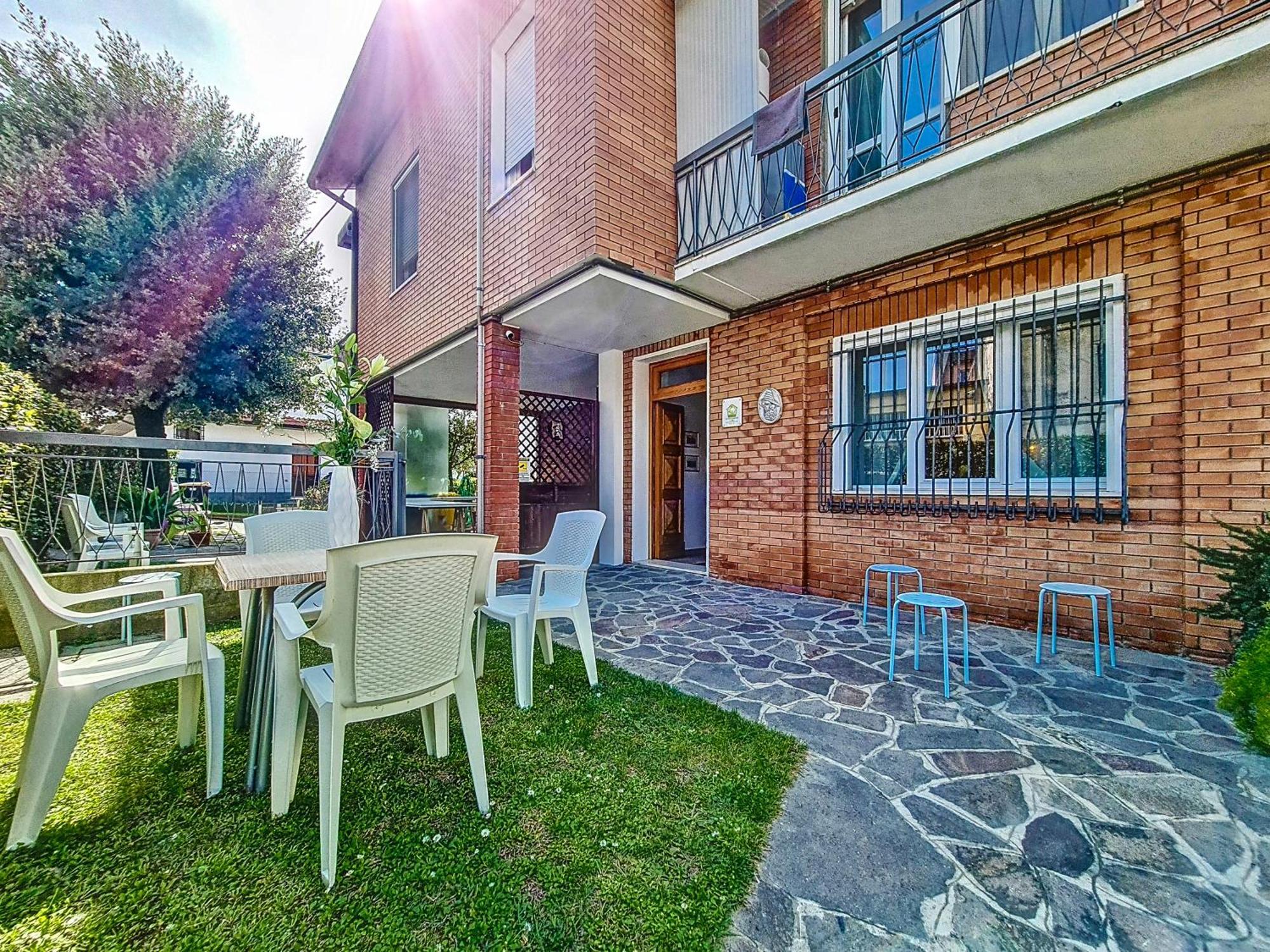 Il Passatore Forlì Exterior foto